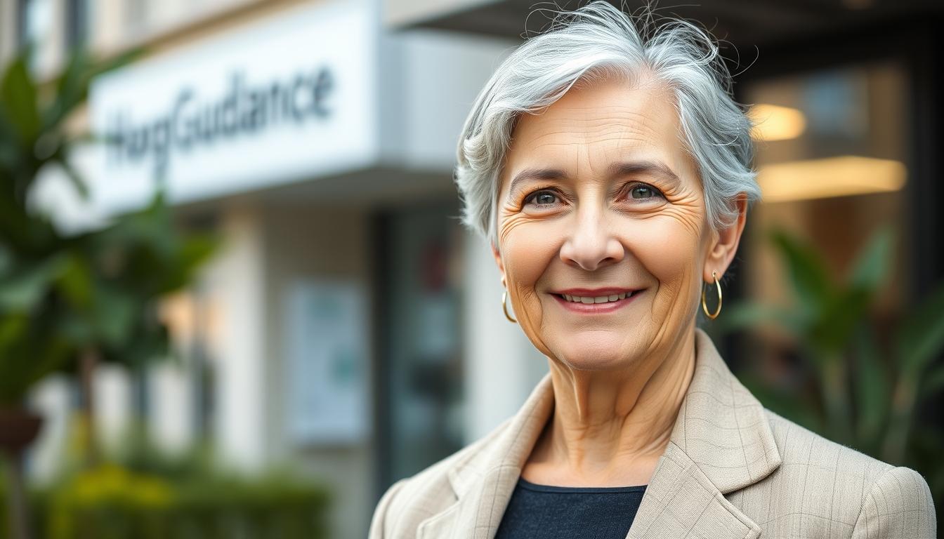 Property transfer support advisor