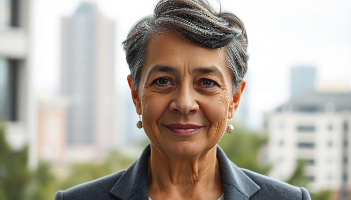 Property transactions support specialist