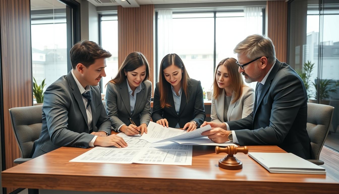 Real estate conveyancing documents and transfer review